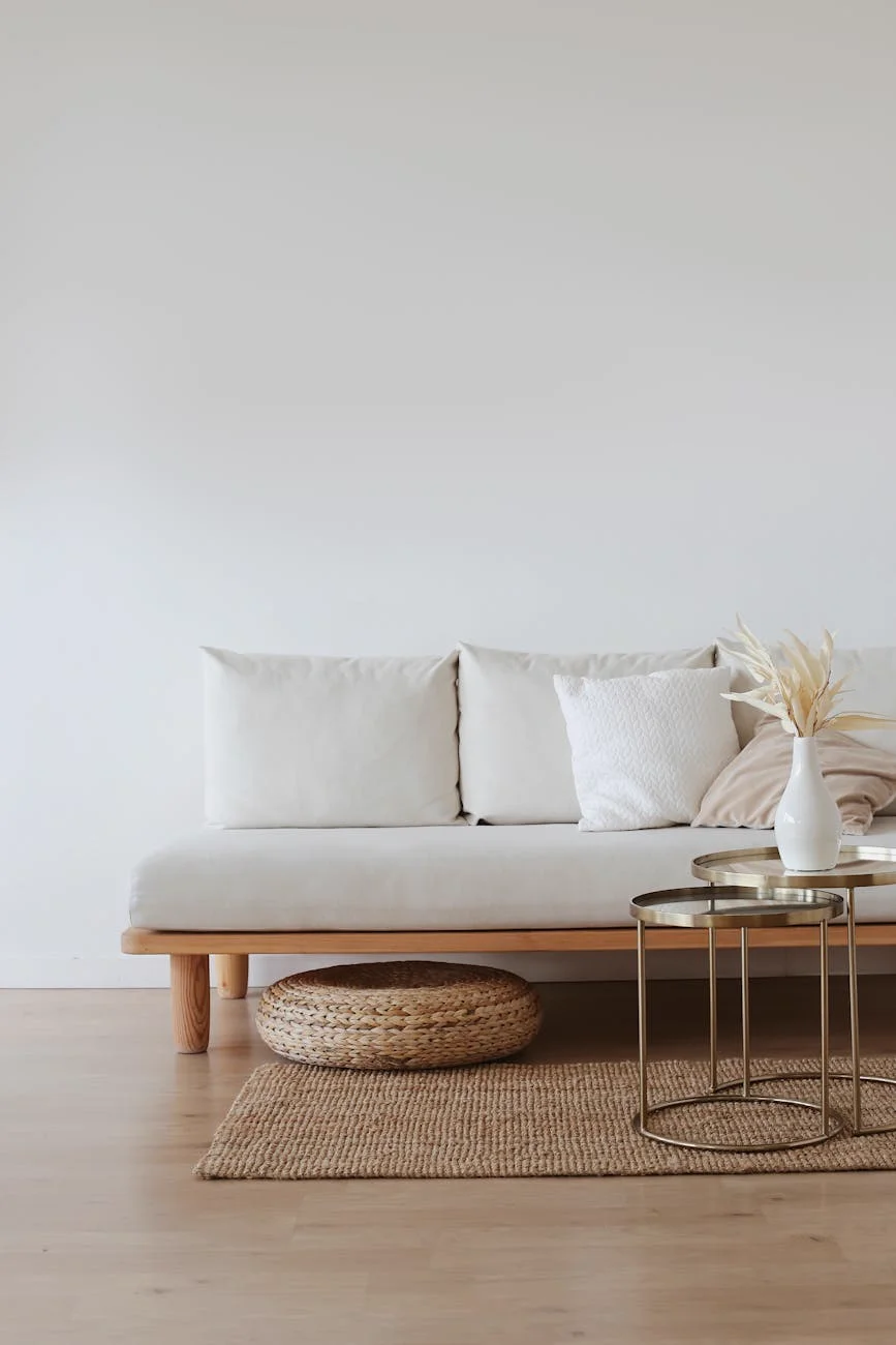 Sofa inventory