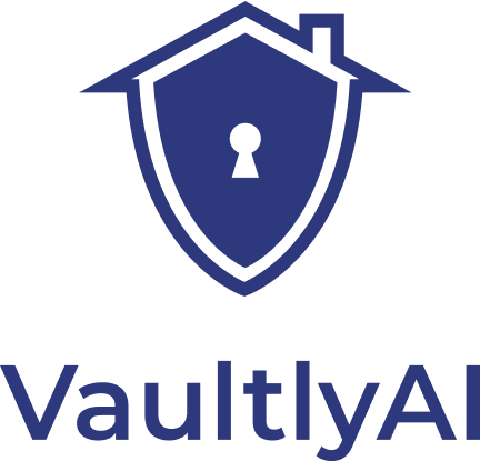 Vaultly Logo
